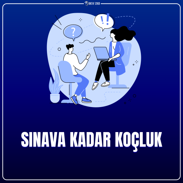 Sınava Kadar Koçluk