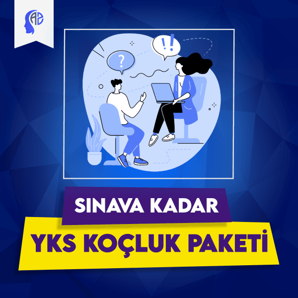 Sınava Kadar Koçluk