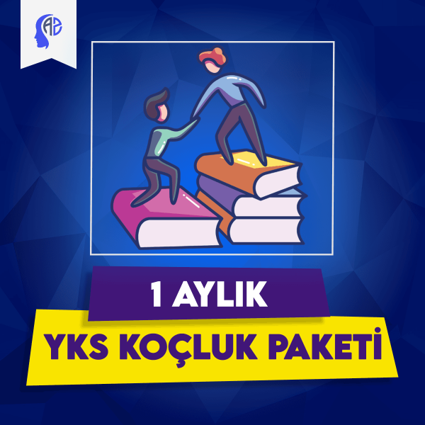 YKS Aylık Koçluk